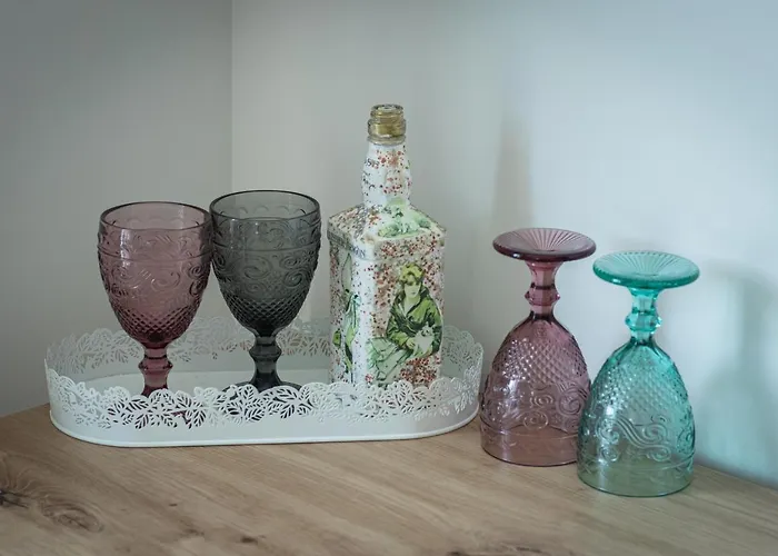 شقة فندقية Magnolia 4*