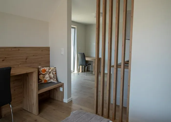 شقة فندقية Magnolia 4*