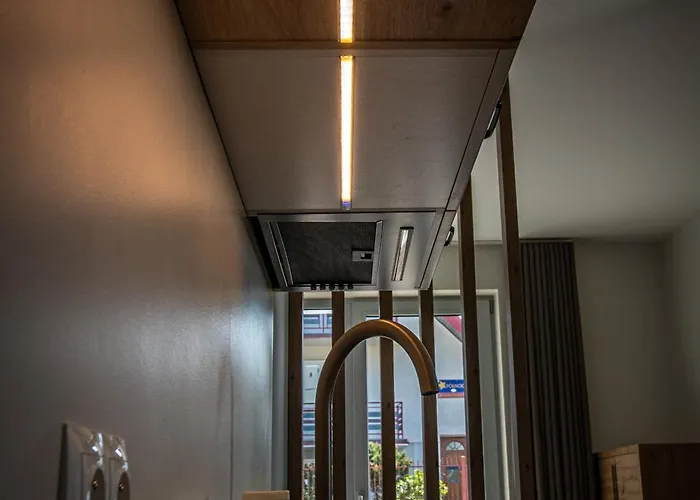 شقة فندقية Magnolia