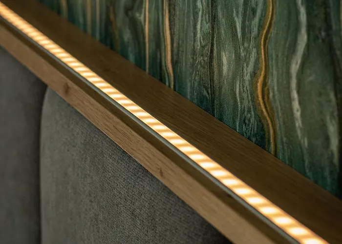 Magnolia 4* Chłapowo