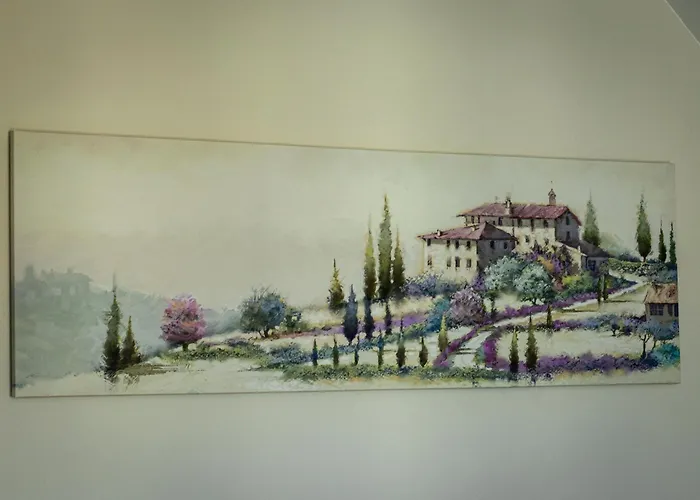 شقة فندقية Magnolia 4*