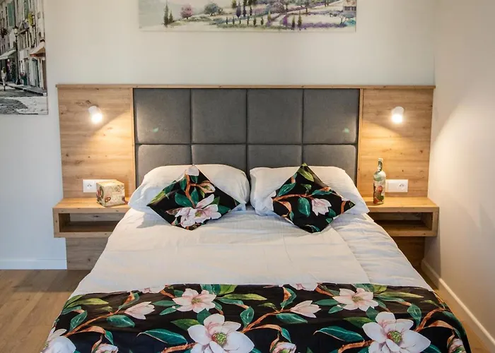 شقة فندقية Magnolia