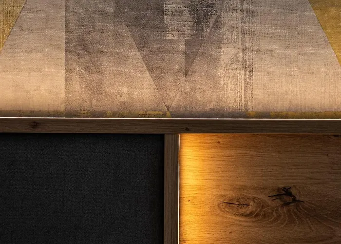 شقة فندقية Magnolia Chłapowo