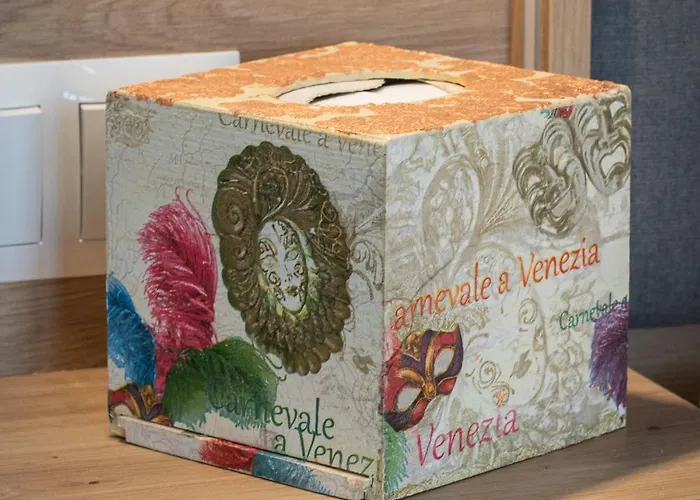 شقة فندقية Magnolia Chłapowo