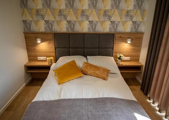 Magnolia 4* Chłapowo