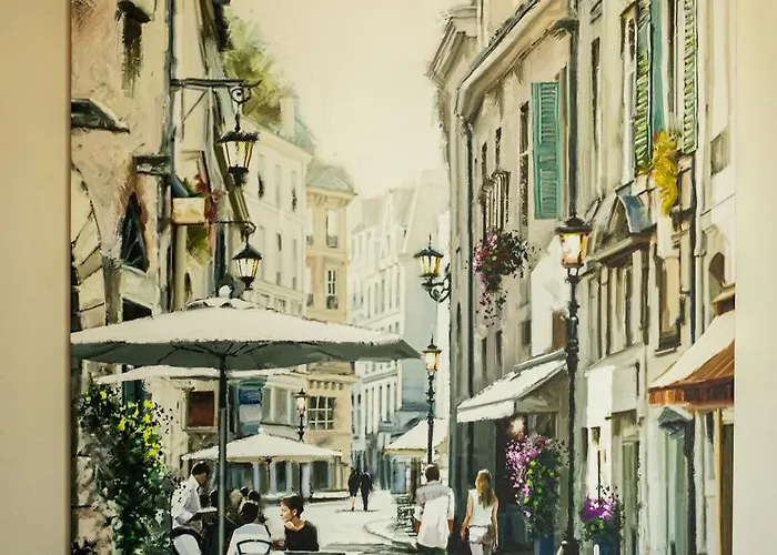 Magnolia 4* Chłapowo