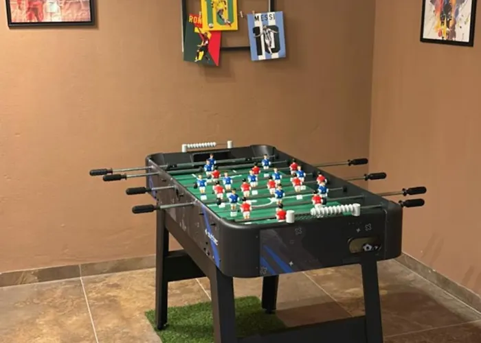 Magnolia 4* Chłapowo