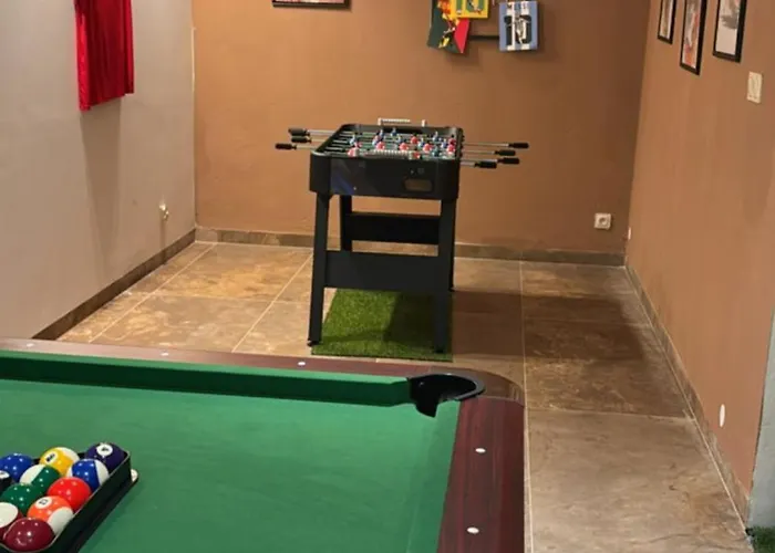 Magnolia شقة فندقية 4*