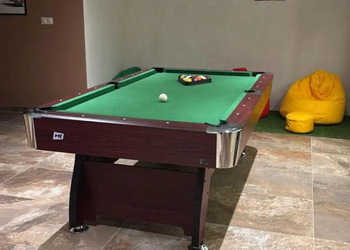 Magnolia 4* Chłapowo